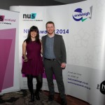 Dundee Awards Ceremony