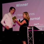 Dundee Awards Ceremony