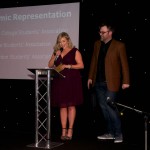 Dundee Awards Ceremony