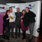 Dundee Awards Ceremony