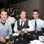 Dundee Awards Ceremony