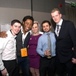 Dundee Awards Ceremony