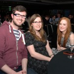 Dundee Awards Ceremony