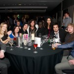 Dundee Awards Ceremony