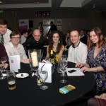 Dundee Awards Ceremony
