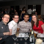 Dundee Awards Ceremony