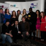 Dundee Awards Ceremony