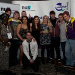 Dundee Awards Ceremony