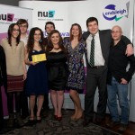 Dundee Awards Ceremony