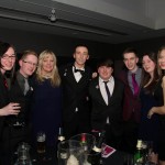Dundee Awards Ceremony
