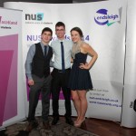 Dundee Awards Ceremony