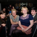 Dundee Awards Ceremony