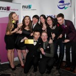 Dundee Awards Ceremony