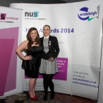 Dundee Awards Ceremony