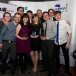 Dundee Awards Ceremony